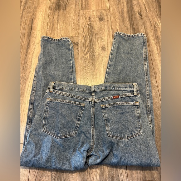 Other - 🌱🦢4 FOR $15!🦢🌱 Classic Blue Denim Jeans